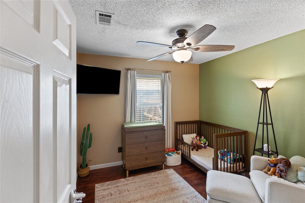 Legacy West Add - Residential