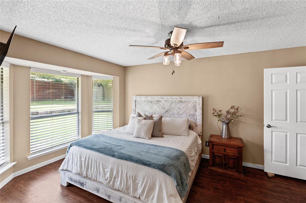 Legacy West Add - Residential
