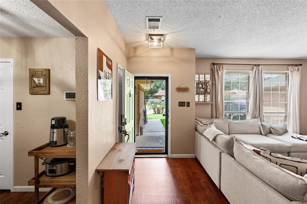 Legacy West Add - Residential