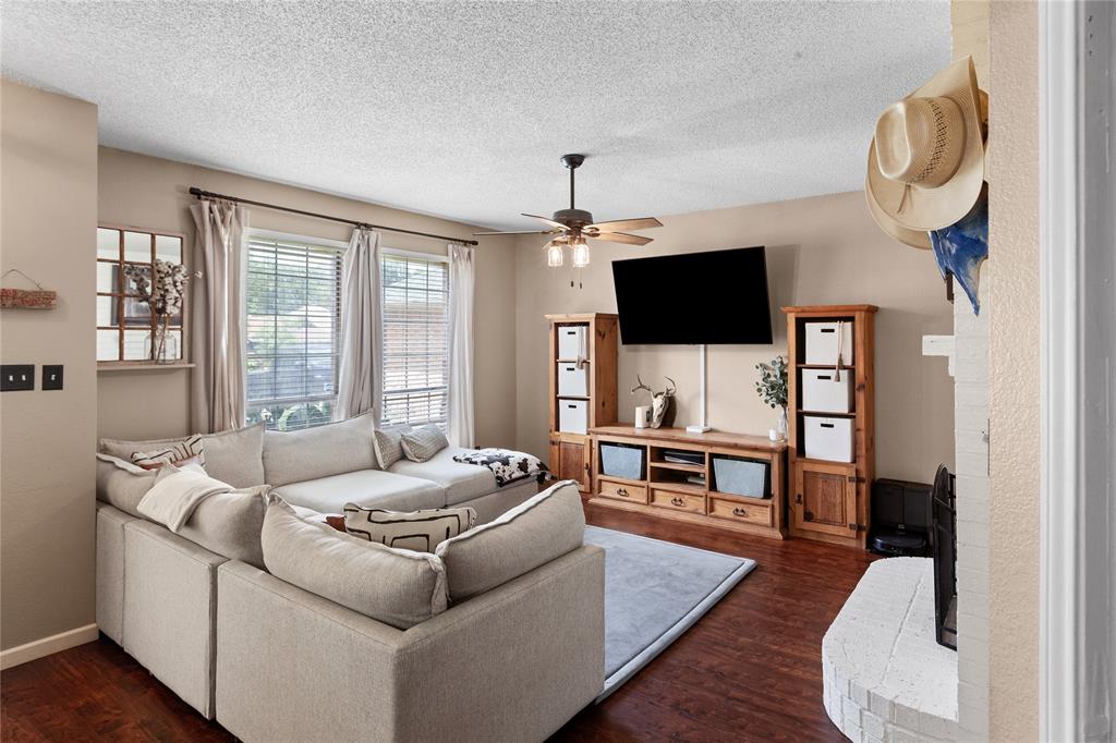 Legacy West Add - Residential