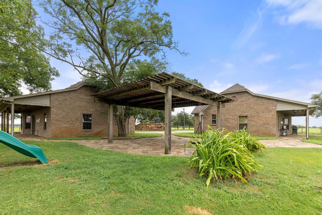 John Bridges Surv Abs #127 - Residential