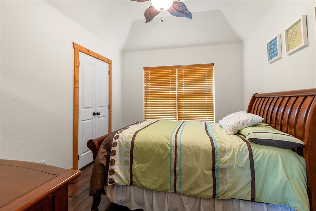 John Bridges Surv Abs #127 - Residential