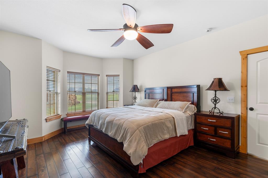 John Bridges Surv Abs #127 - Residential