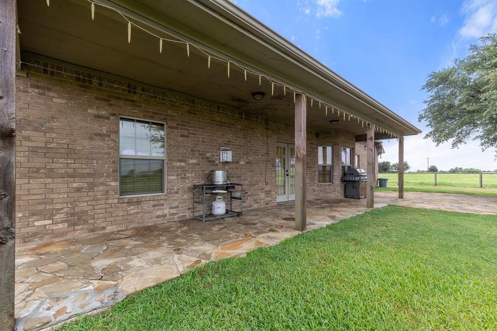 John Bridges Surv Abs #127 - Residential