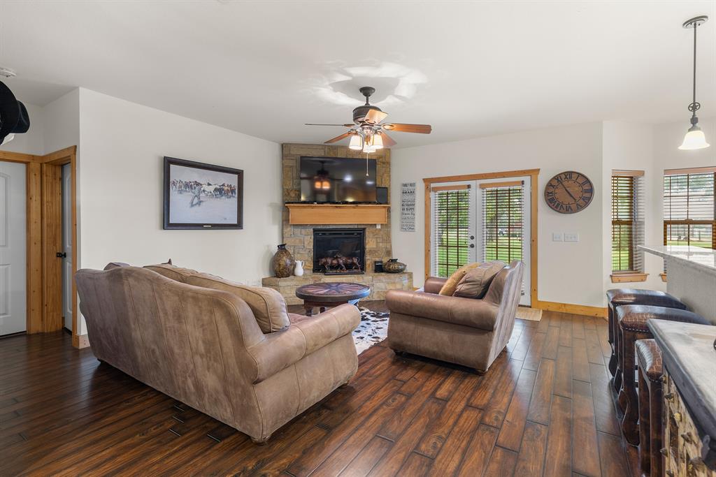 John Bridges Surv Abs #127 - Residential