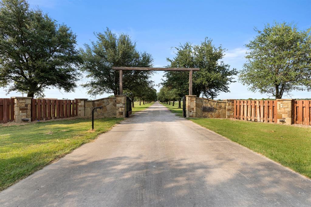 John Bridges Surv Abs #127 - Residential