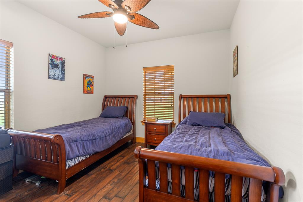 John Bridges Surv Abs #127 - Residential
