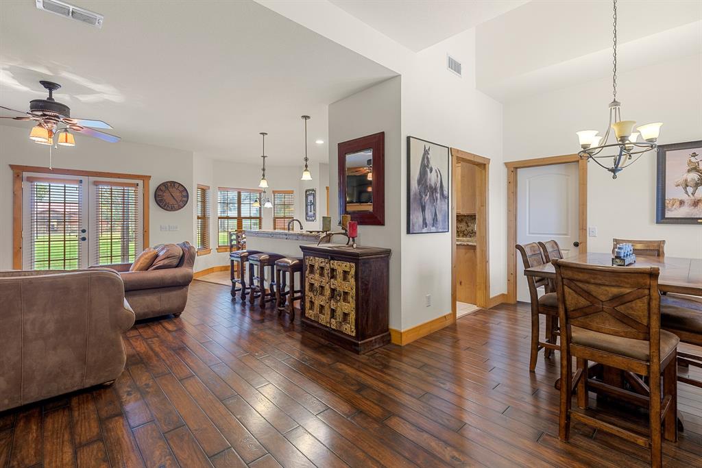 John Bridges Surv Abs #127 - Residential