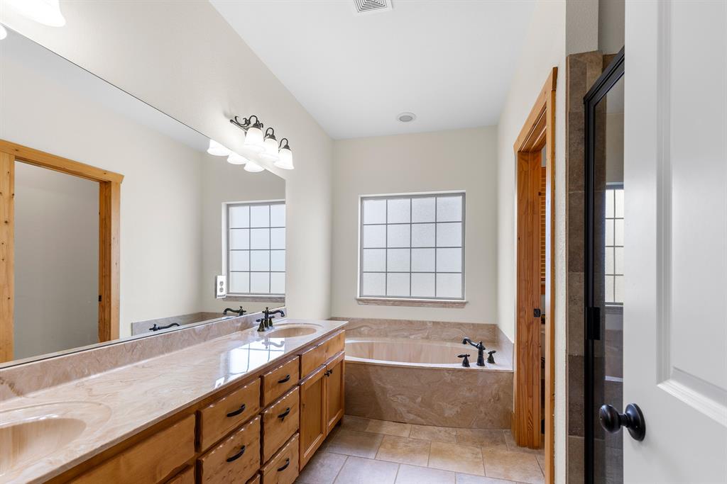 John Bridges Surv Abs #127 - Residential