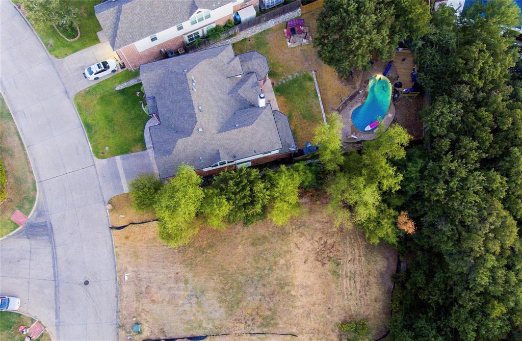 Great opportunity in an excellent location for new home construction!