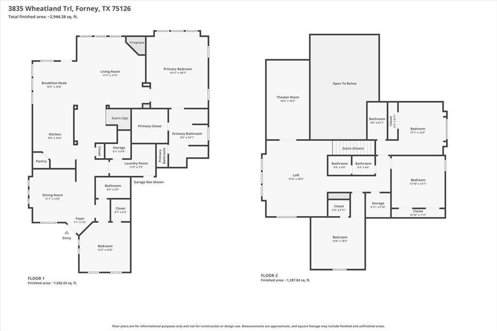 Heartland Ph 10b - Residential
