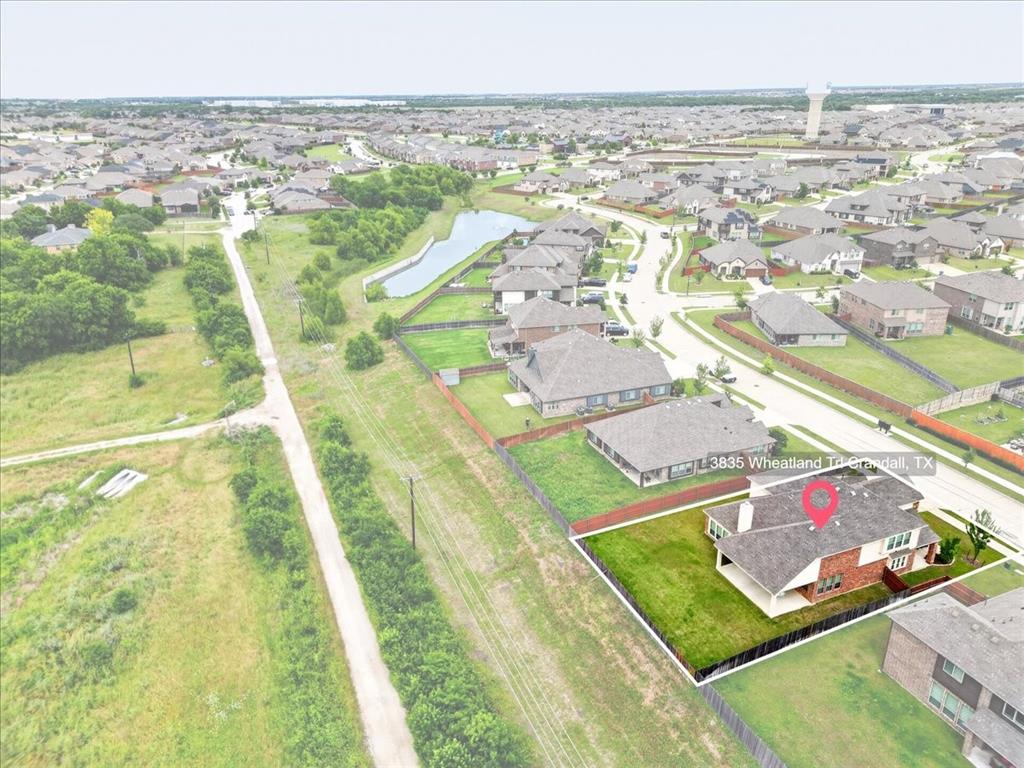Heartland Ph 10b - Residential