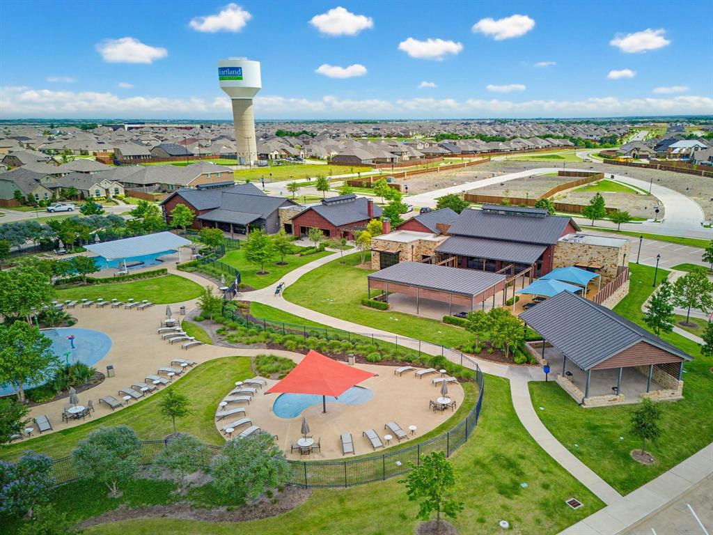 Heartland Ph 10b - Residential