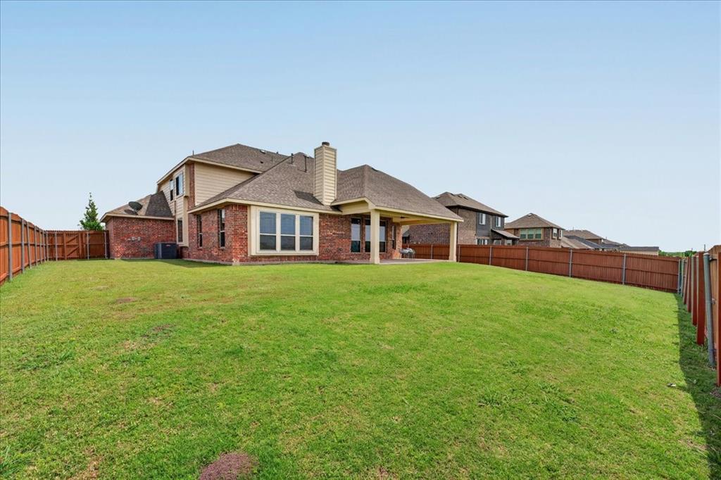 Heartland Ph 10b - Residential