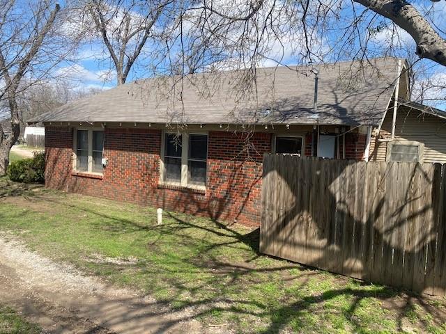 Weedon Add - Residential