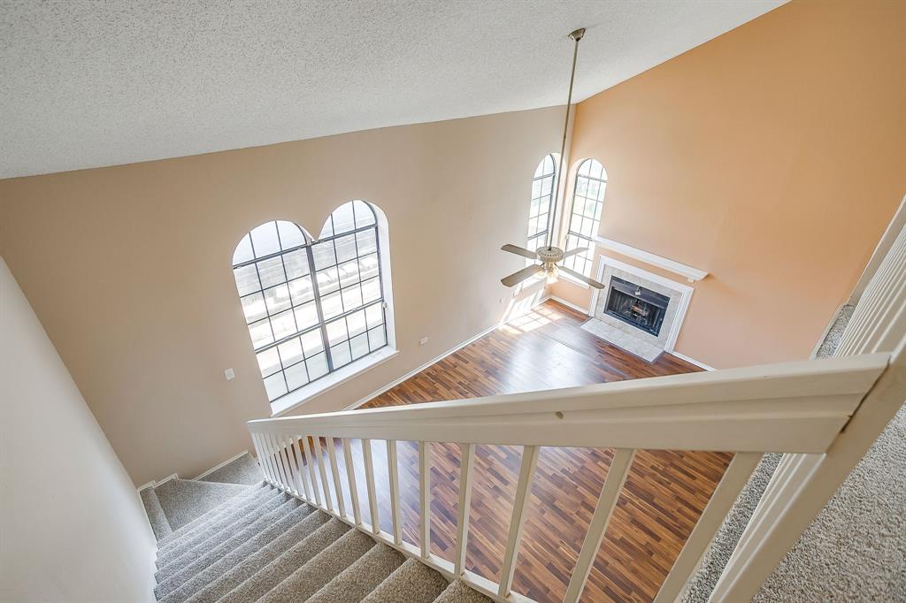 Ridgmar Crossroads Condo - Residential