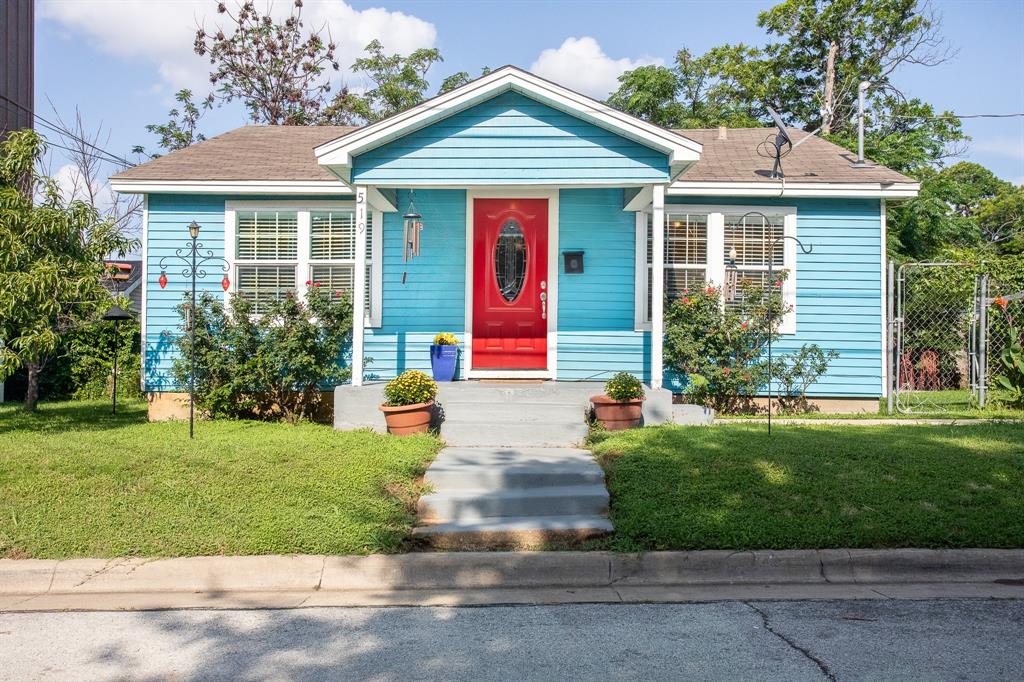 Wilkerson - Residential