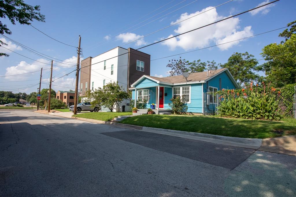 Wilkerson - Residential