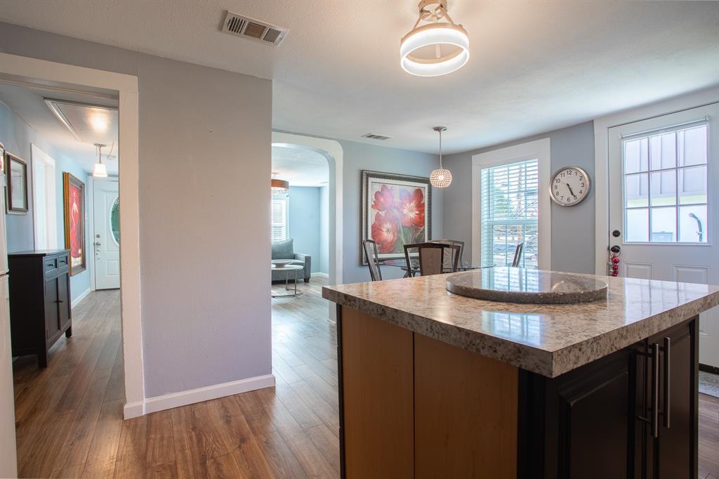 Wilkerson - Residential