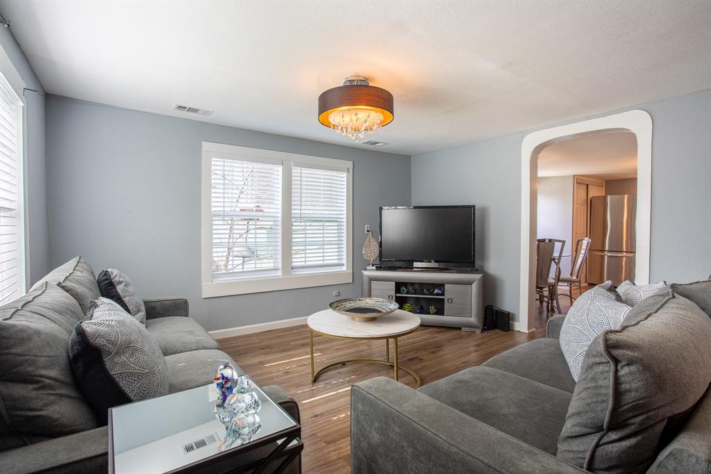 Wilkerson - Residential