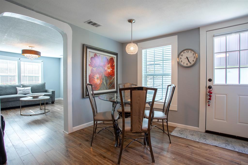 Wilkerson - Residential