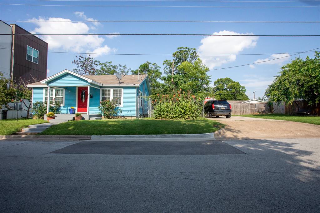 Wilkerson - Residential