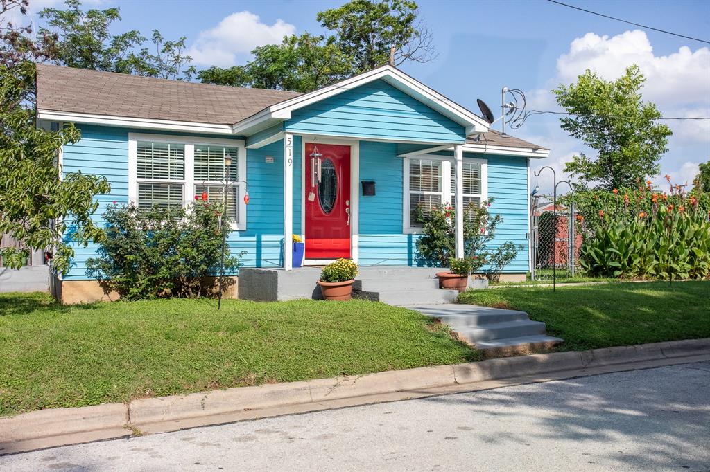 Wilkerson - Residential