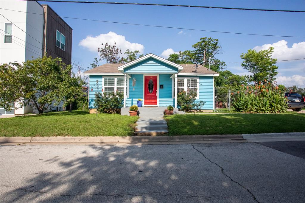 Wilkerson - Residential