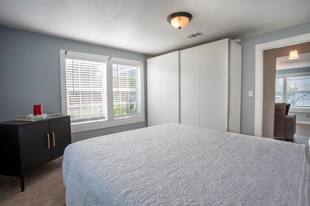 Wilkerson - Residential
