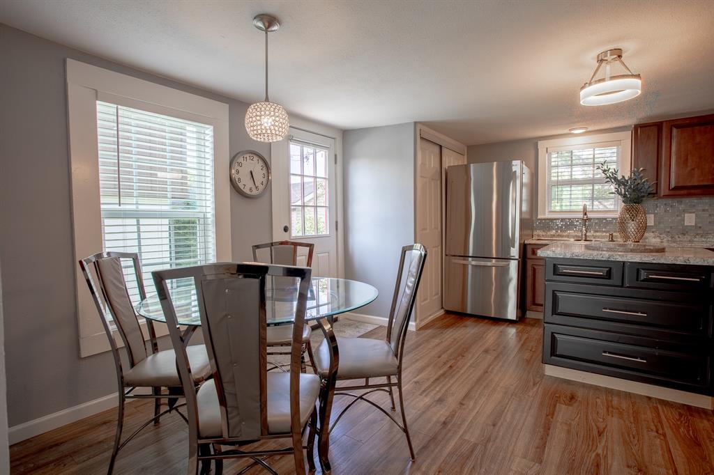 Wilkerson - Residential