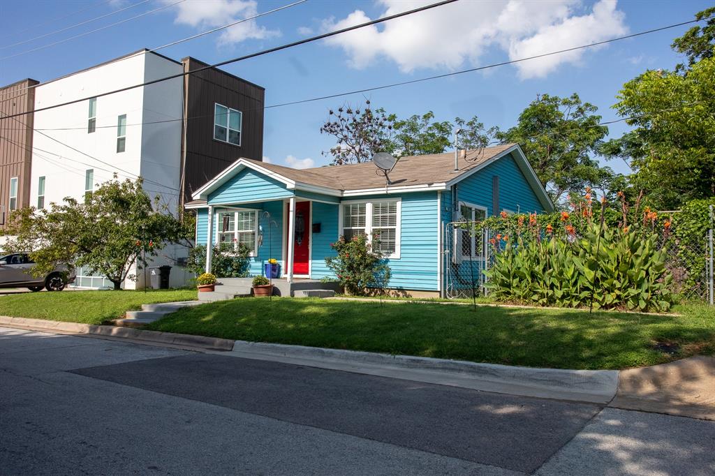 Wilkerson - Residential