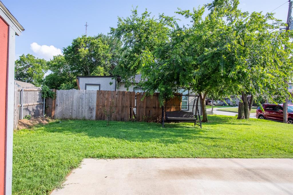 Wilkerson - Residential