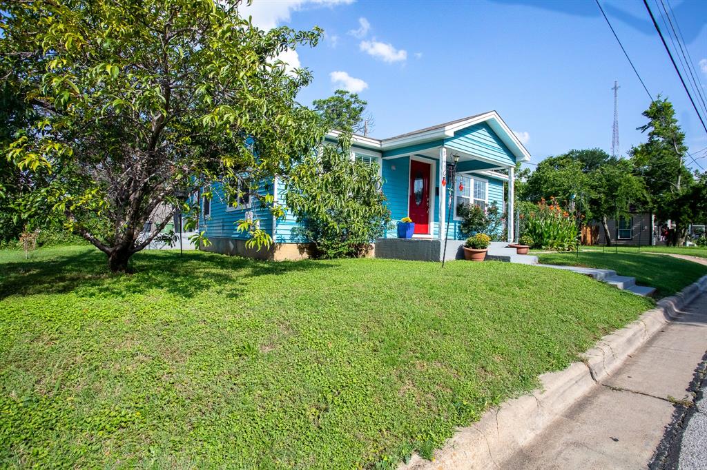 Wilkerson - Residential
