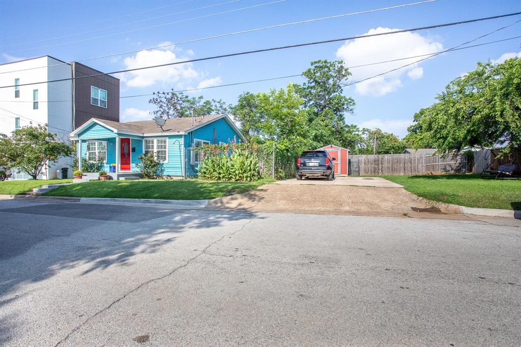 Wilkerson - Residential