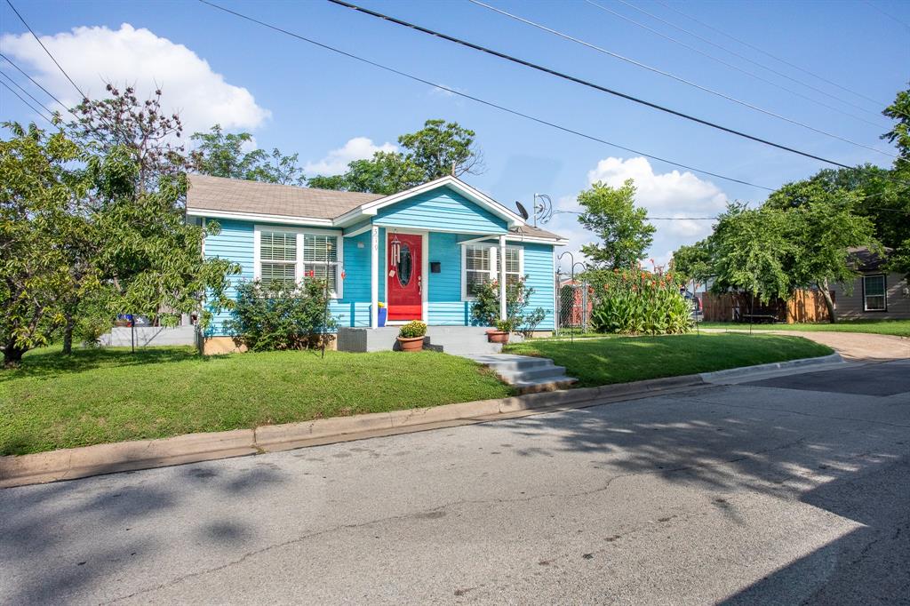 Wilkerson - Residential