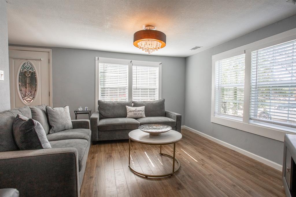 Wilkerson - Residential