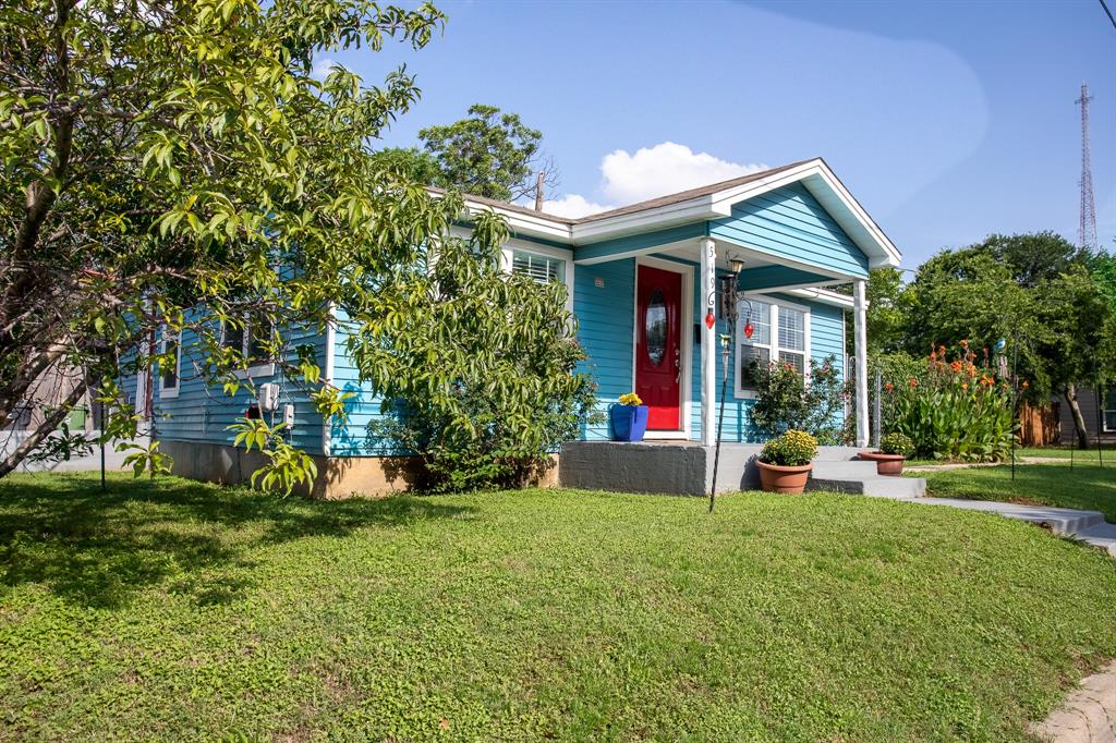 Wilkerson - Residential