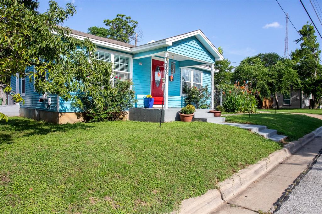 Wilkerson - Residential