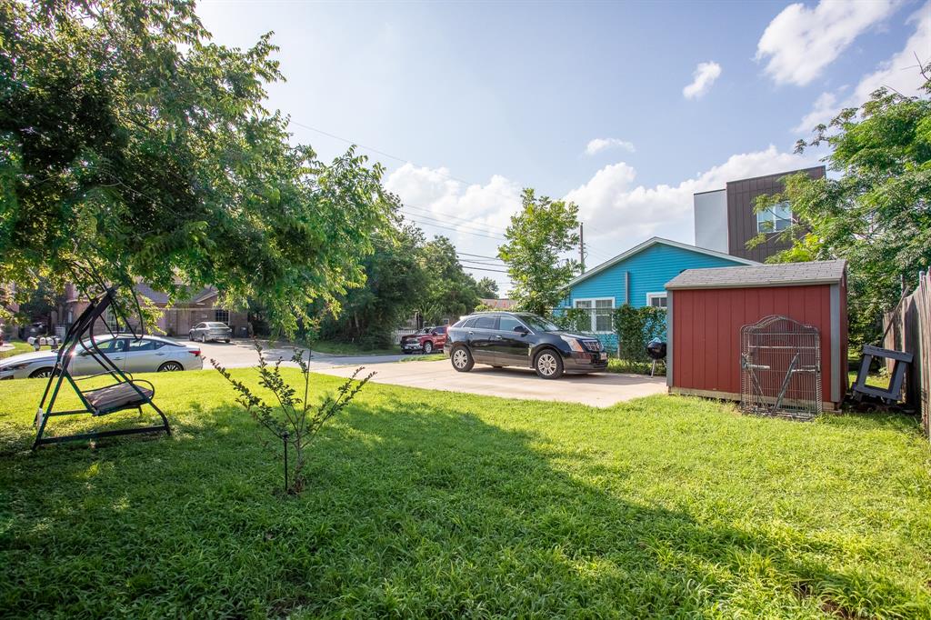 Wilkerson - Residential