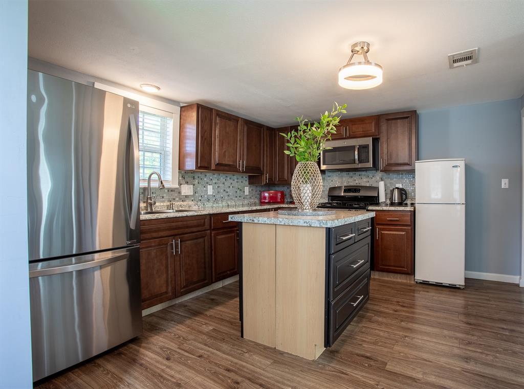 Wilkerson - Residential