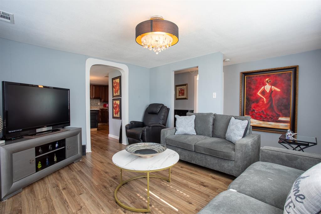 Wilkerson - Residential