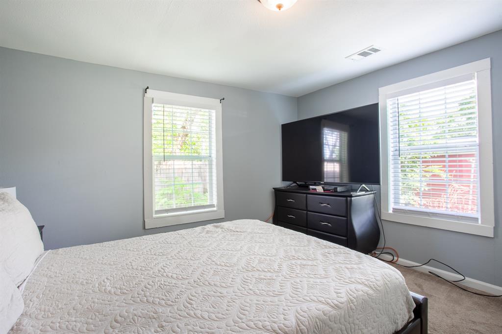 Wilkerson - Residential