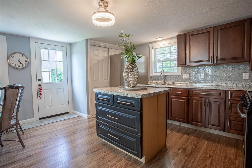 Wilkerson - Residential