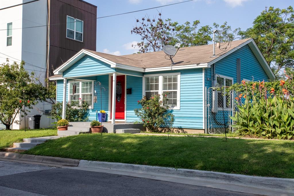 Wilkerson - Residential