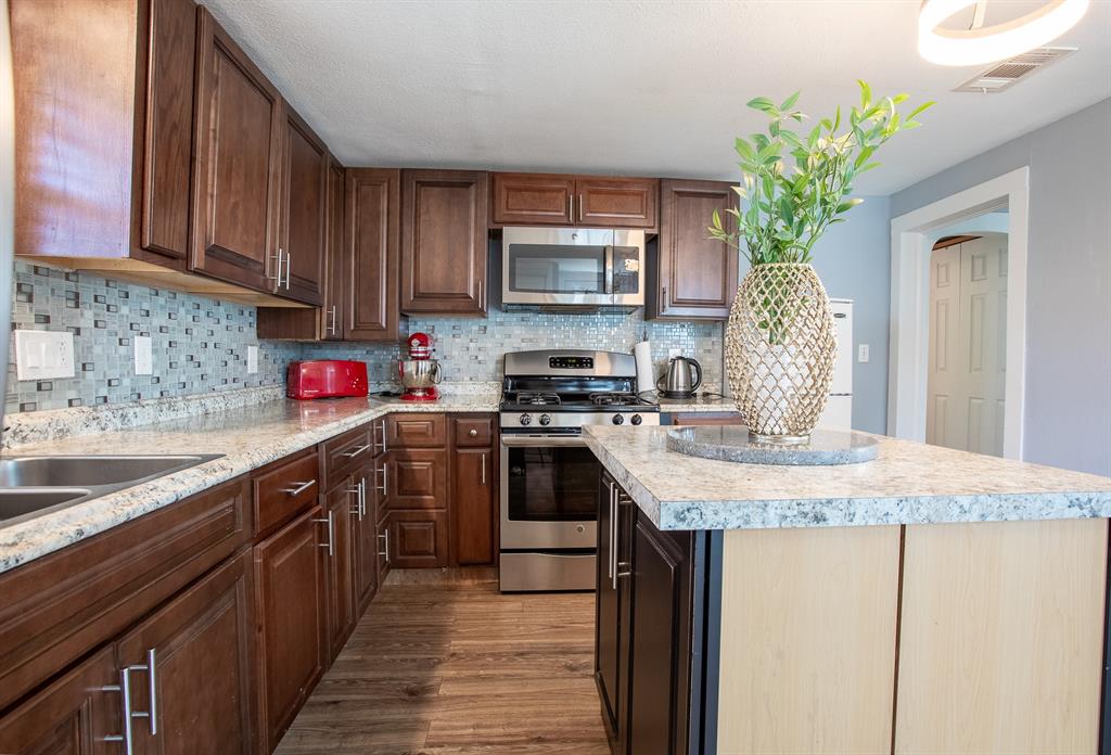 Wilkerson - Residential