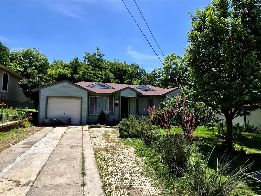 Parkdale Heights Rev - Residential