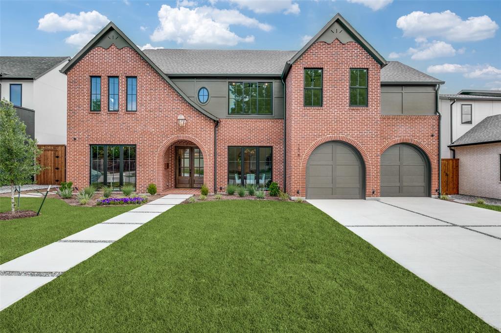 Casa Linda Estates - Residential