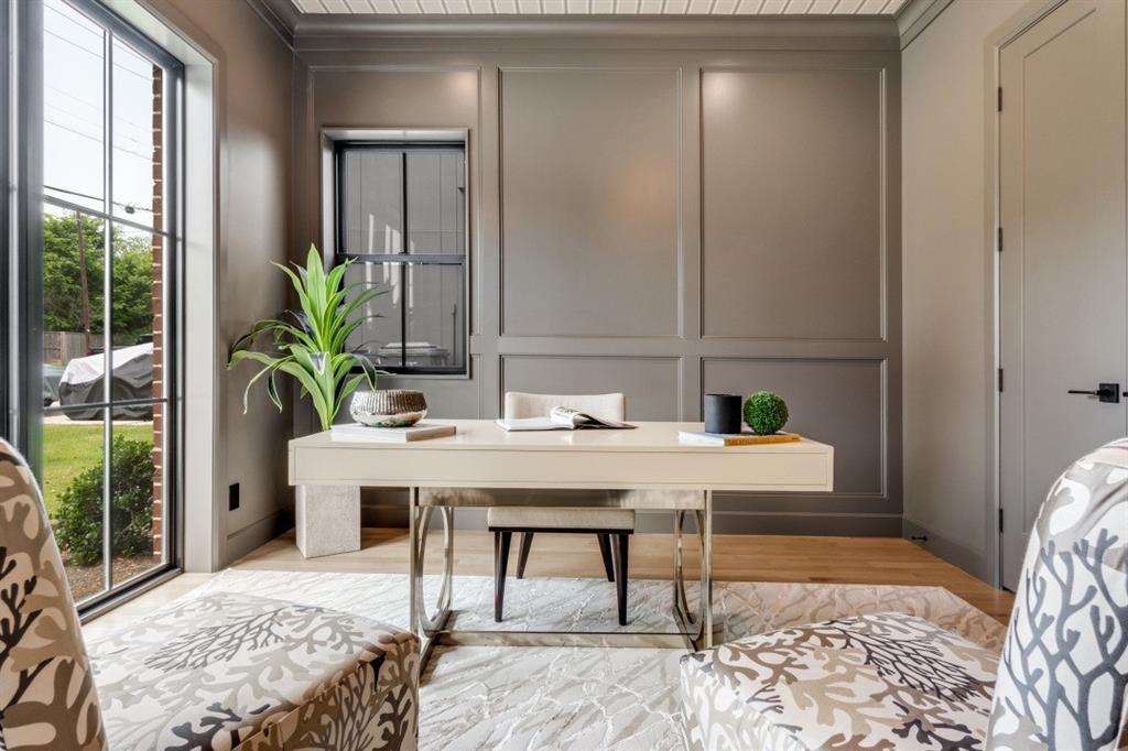 Casa Linda Estates - Residential