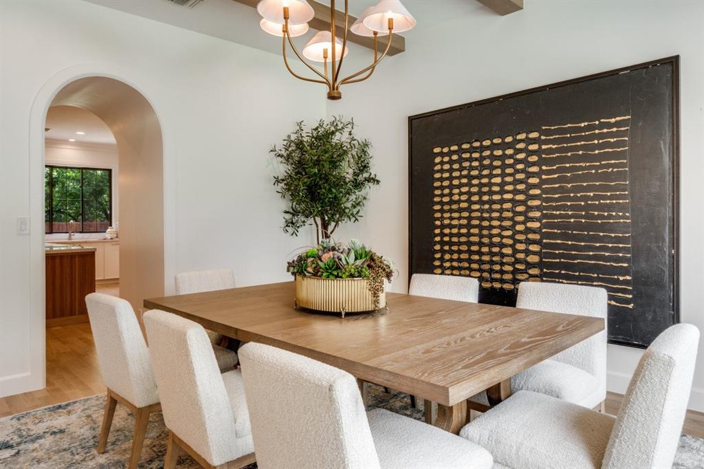 Casa Linda Estates - Residential
