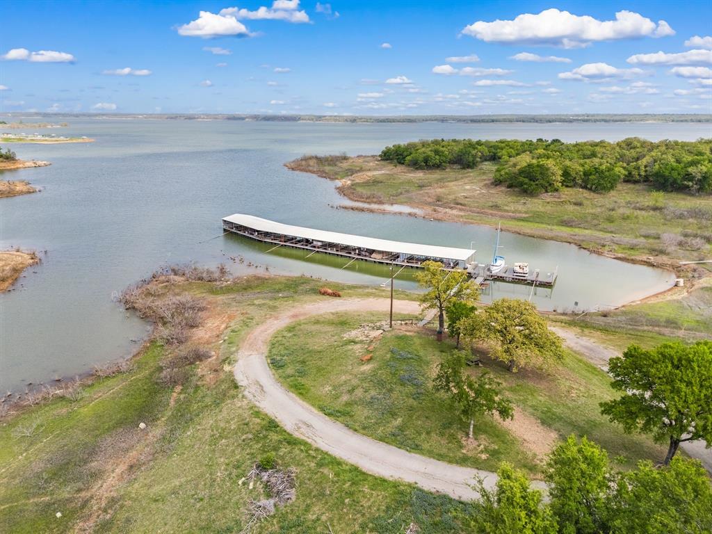 Grapevine Lake Estates - Residential